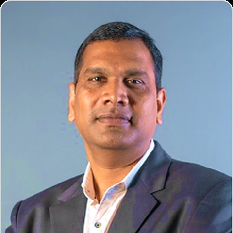 Suresh Kumar Udatha